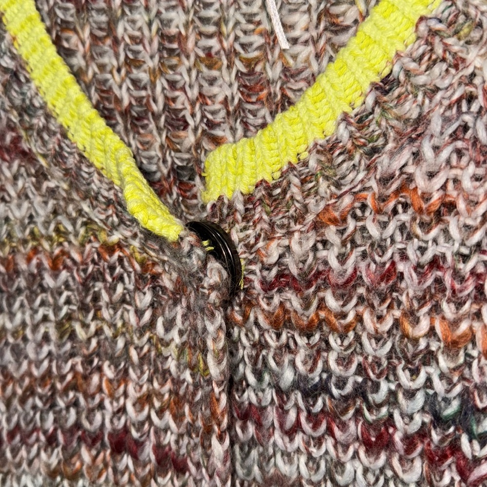 FREE PEOPLE Sweater - Picture 3 of 4